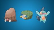 Best closers for Pokemon GO Evolution Cup (Image via TPC)